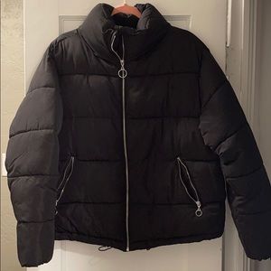 Forever 21 Puffer